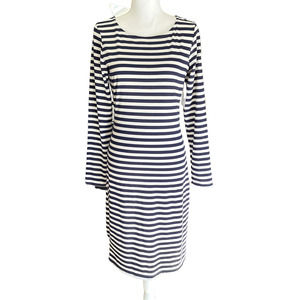 Shabby Apple Nautical Dress Size M NWT